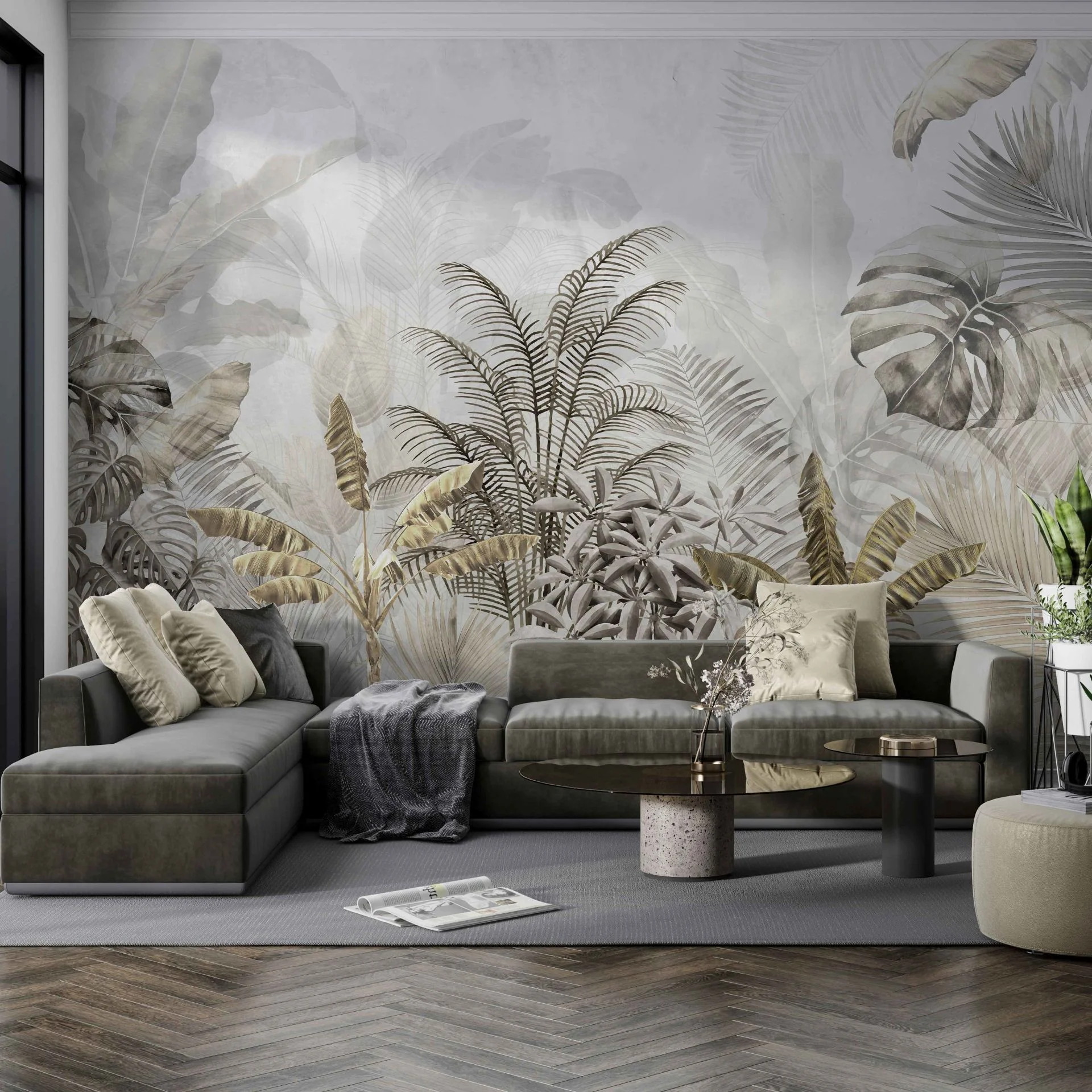 Mansuroğlu Duvar Kağıtcısı