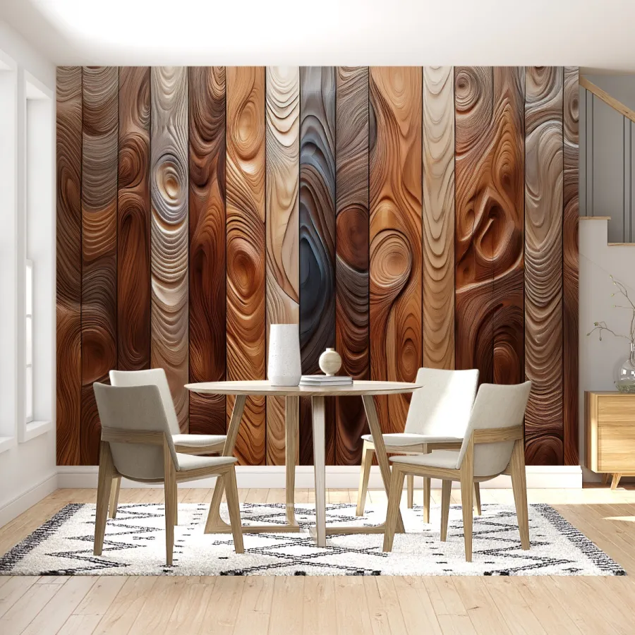 Mansuroğlu Duvar Kağıtcısı