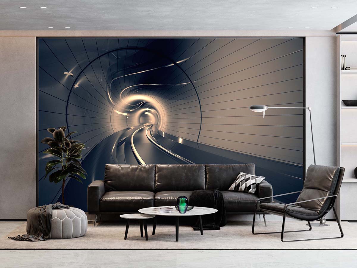 Mansuroğlu Duvar Kağıtcısı